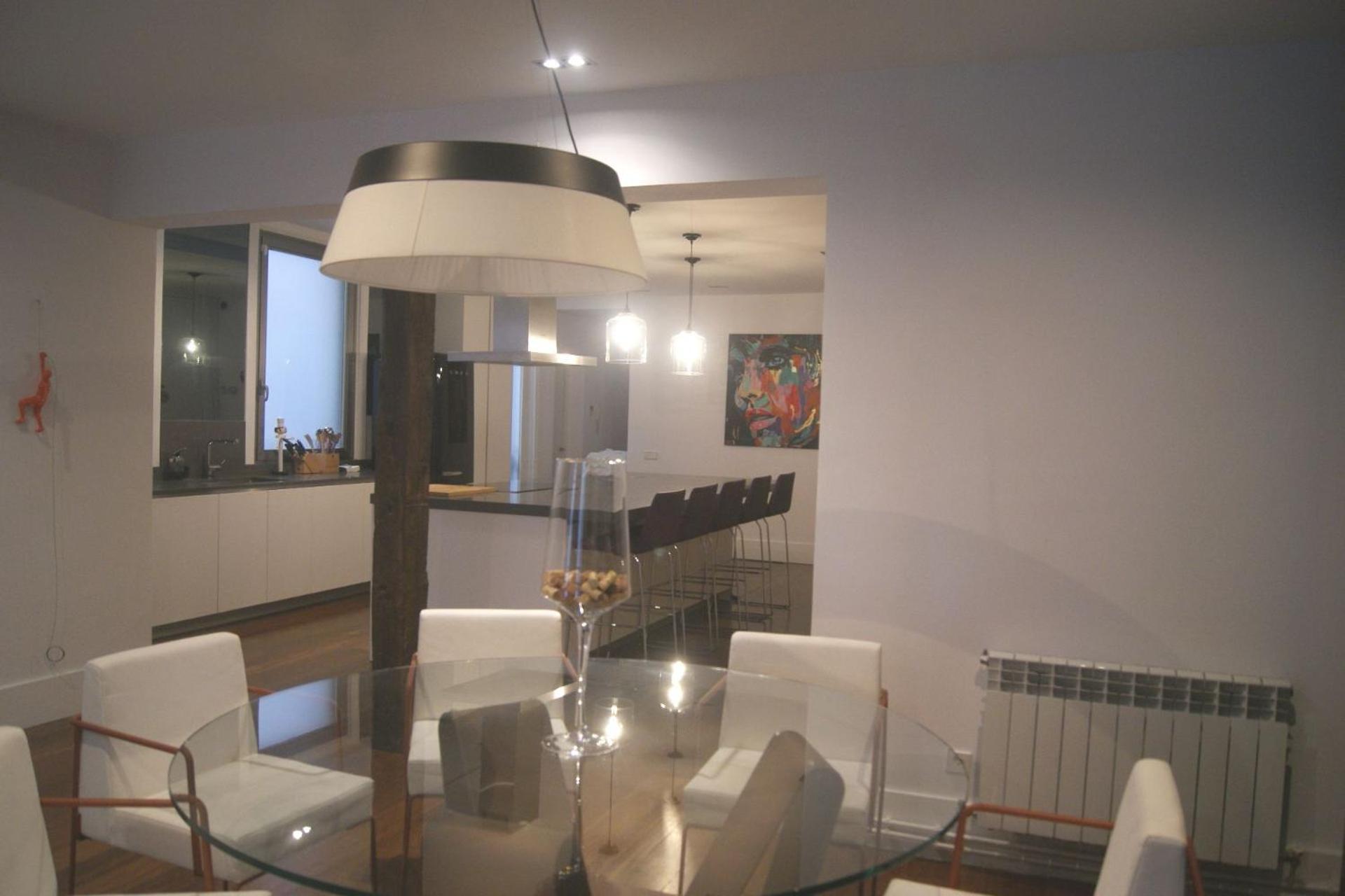 Appartement Lujo En El Centro *