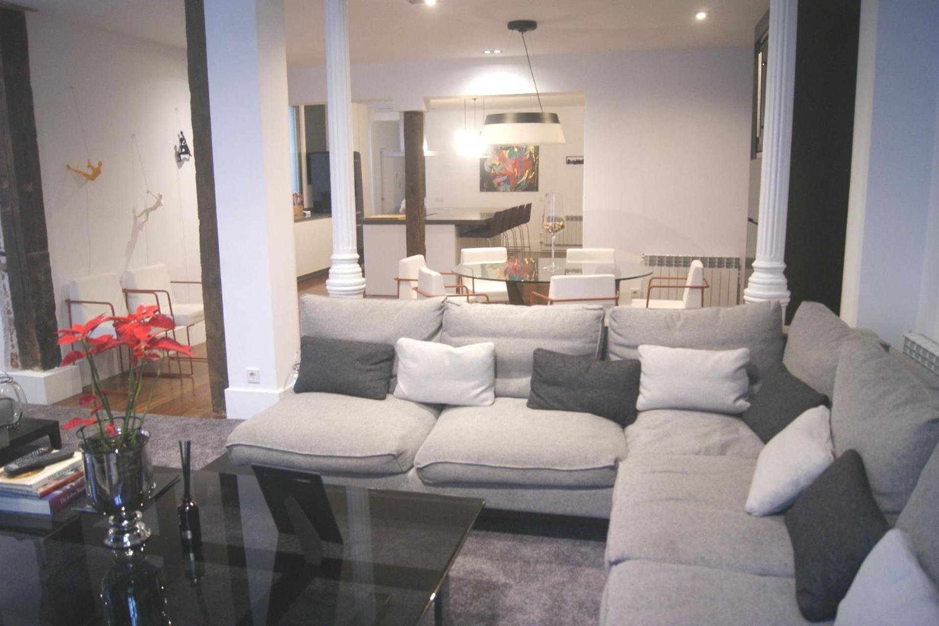 Lujo En El Centro Appartement Madrid