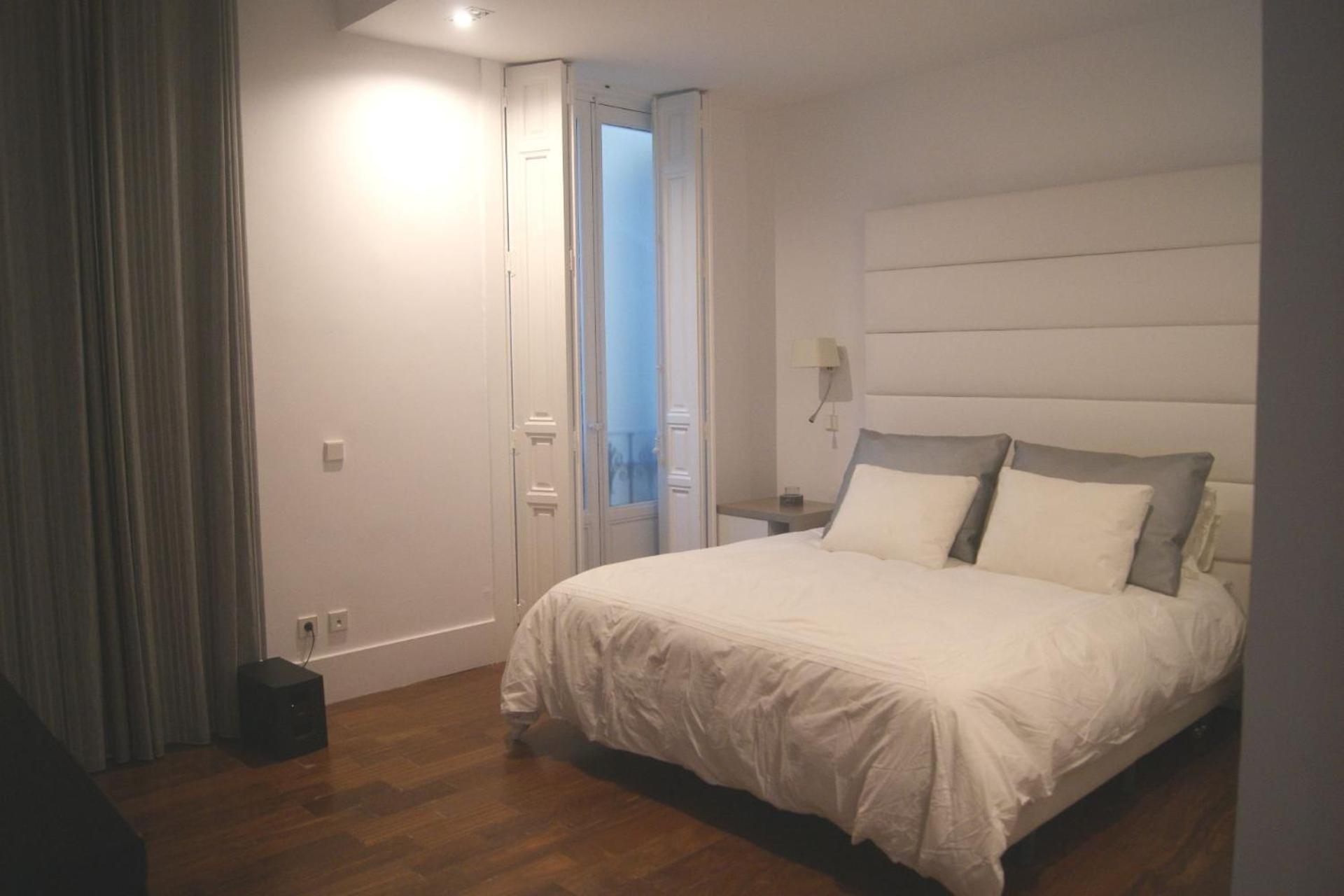 Appartement Lujo En El Centro *